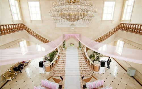 流行幽默婚宴邀请短信大全 喜宴邀请新方式