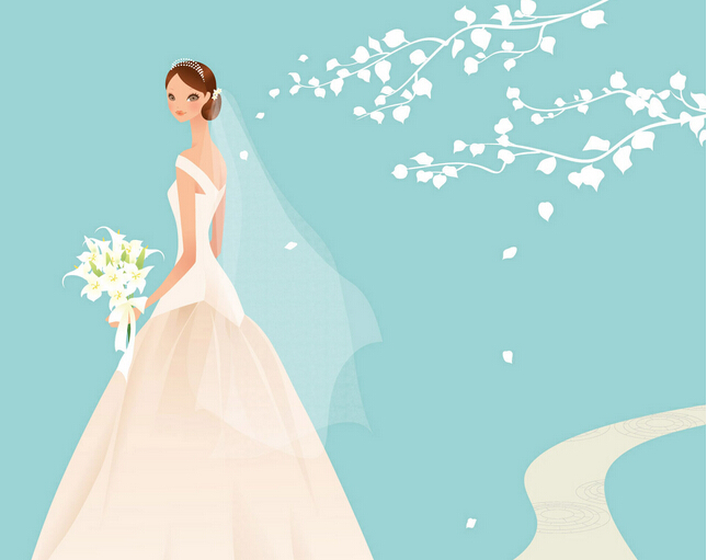 电子请柬已经开始慢慢的变成潮流