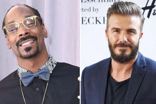 殿堂歌手为小贝筹备生日 拒绝邀请辣妹